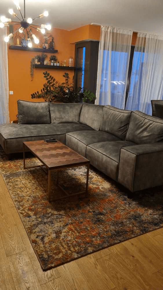 Stilvolle, neuwertige 3-Zimmer-Wohnung mit Balkon und EBK in Langenfeld – Bild 3